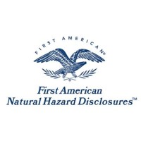 First American Natural Hazard Disclosures (FANHD) logo - Similar company to Chartwell Escrow