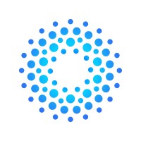 Circle Blue Entertainment logo - Similar company to Edge Entertainment
