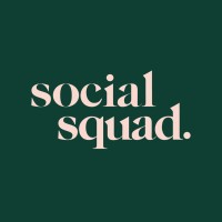 Social Squad logo - Similar company to Finance Solutions Pakistan