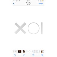 XO1 logo - Similar company to Nudge Remote