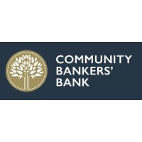 Community Bankers' Bank logo - Similar company to Bluepoint Atm Solutions