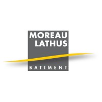 MOREAU LATHUS BATIMENT logo - Similar company to Erc Harranger