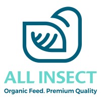 All Insect logo - Similar company to Baolfly Srl