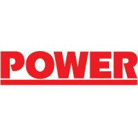 POWER magazine logo - Similar company to Access Intelligence