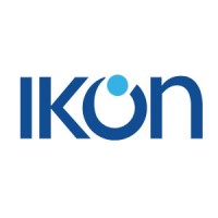 IKON logo - Similar company to Gookir Global Ltd.