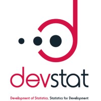 DevStat logo - Similar company to Beruns