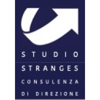 Studio Stranges logo - Similar company to Acorn Team