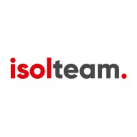 Isolteam logo - Similar company to Isolblow