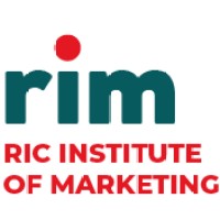 Ric Institute of Marketing logo - Similar company to Real Industrial Concern