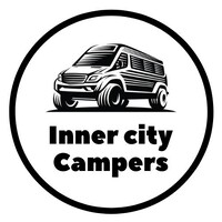 Innercity Campers LTD logo - Similar company to Creative Camperz