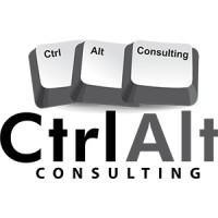 Ctrl Alt Consulting, LLC.