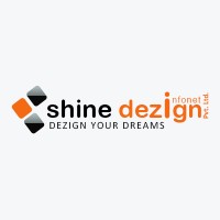 Shine Dezign Infonet Pvt. Ltd. logo - Similar company to Erginous Technologies