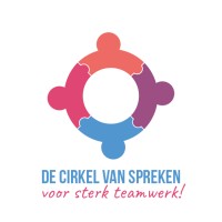 Cirkel van Spreken logo - Similar company to Buurtfabriekdelft