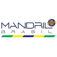 MANDRIL BRASIL Comercio de Equipamentos Ltda logo - Similar company to Framatig Máquinas De Solda Ltda