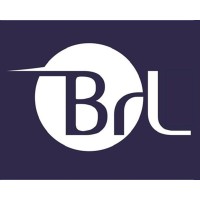 BrL Corporate logo - Similar company to Rh Play Consultoria E Treinamento