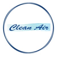 Clean Air Panama logo - Similar company to Air Facility Panamá