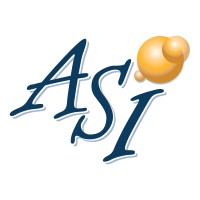 Applied Scientific Instrumentation (ASI) logo - Similar company to Beagle Optics
