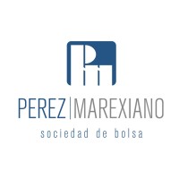 Pérez Marexiano Sociedad de Bolsa logo - Similar company to Keyper_Work