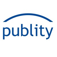 publity AG logo - Similar company to Neon Equity Ag