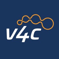 V4C logo - Similar company to V4C Solutions