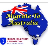 Global Education & Immigration Consultants logo - Similar company to Knowledge Kingdom