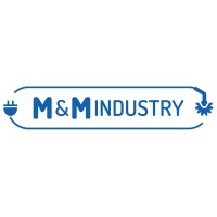 M&M Industry Sp. z o.o. logo - Similar company to Mecama