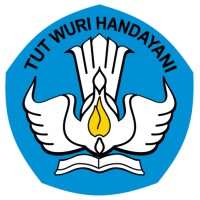 Badan Pengembangan dan Pembinaan Bahasa logo - Similar company to Wikimedia Indonesia