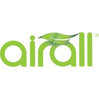 airall® logo - Similar company to Clt International