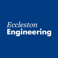 Eccleston Engineering logo - Similar company to Rkp Engineering Ltd