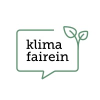 klimafairein e.V. logo - Similar company to Wertfolge