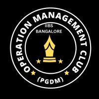 Iibs-Pgdm Operation Club