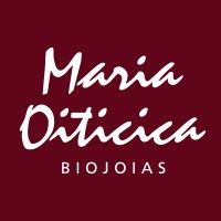 Maria Oiticica Biojoias logo - Similar company to Recriv