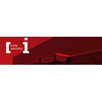 Innospec Prüfsystem GmbH logo - Similar company to Ziehl Mewa
