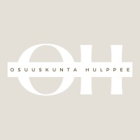 Osuuskunta Hulppee