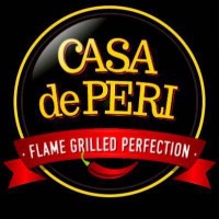 Casa de Peri logo - Similar company to Casa Peri Peri Wakefield