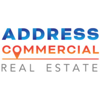 ADDRESS Commercial Real Estate logo - Similar company to Rad Capital