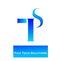 Picotech Solutions Pte Ltd logo - Similar company to Buildables Pte Ltd