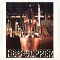 Hillbilly Stills logo - Similar company to Greentech Recyclers