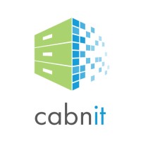 Cabnit logo - Similar company to Systemware Inc.