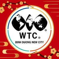 World Trade Center Binh Duong New City logo - Similar company to Wtc Tower - Binh Duong (Official)