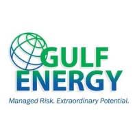 Gulf Energy Pty Ltd logo - Similar company to Jasper Offshore