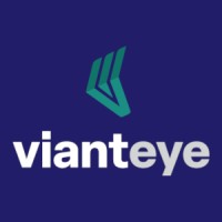 Viant Eye logo - Similar company to Elphi