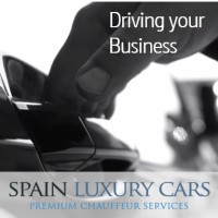 SLC Premium Chauffeur Services logo - Similar company to Grup Limousines