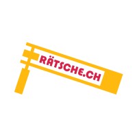 Rätsche.Ch - Holzratschen Rüdisüli