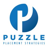 Puzzle Placement Strategies logo - Similar company to Professional Floor Systems