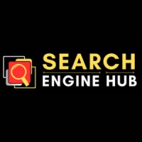 Search Engine Hub PH logo - Similar company to Ink105 Design Agency