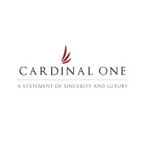 Cardinal One logo - Similar company to Luxurypincode