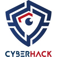 CyberHack Europe logo - Similar company to Cyberhack