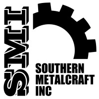 Southern Metalcraft logo - Similar company to Darrell C Dinsmore Grading