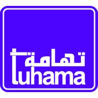 Tuhama Laundry Co. for Cleaning Material and Equipment Wll. logo - Similar company to Al-Raya